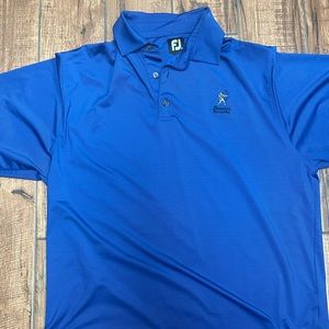 Footjoy Golf Polo